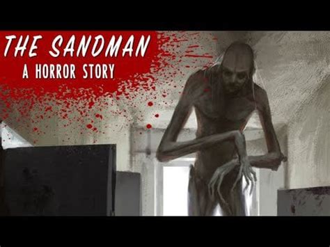 miniclip sandman|the sandman scary game.